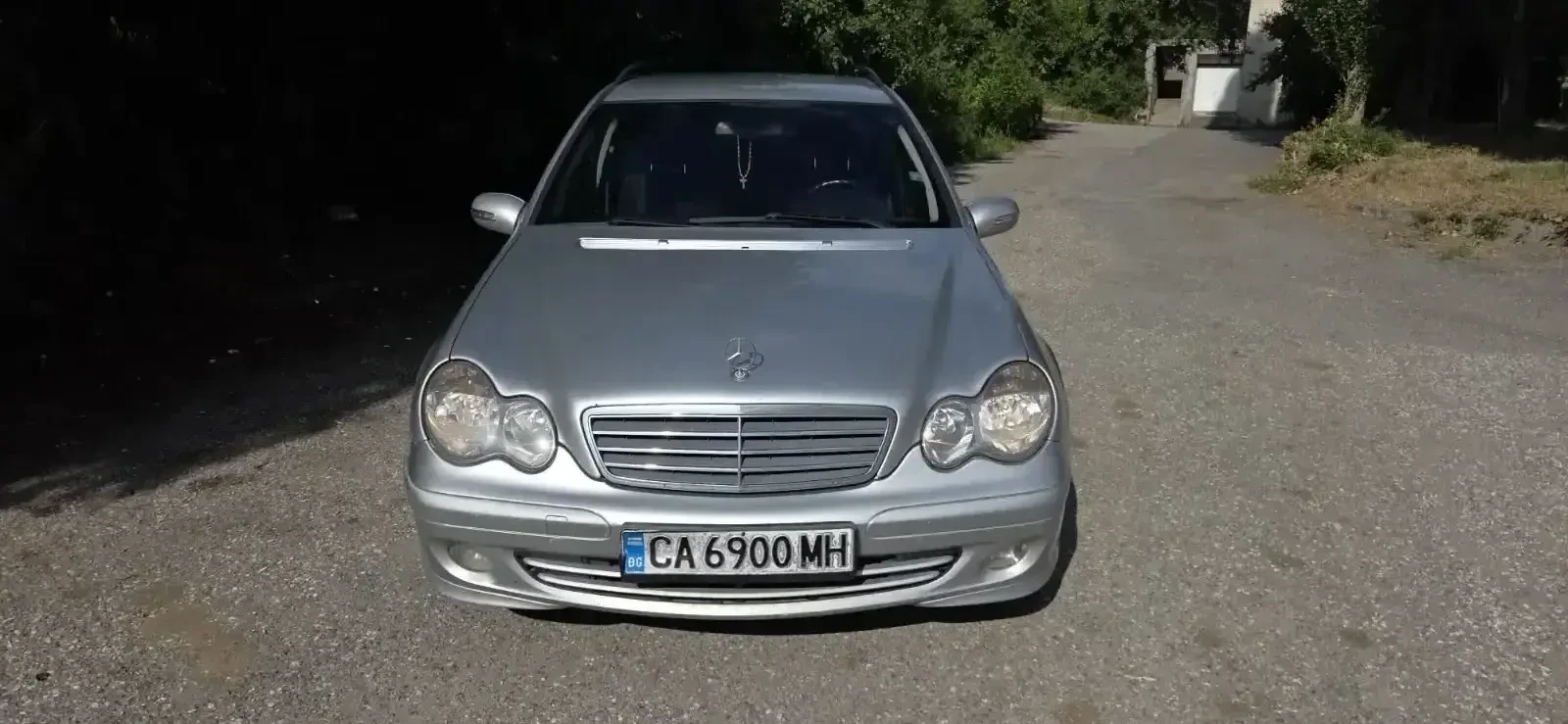 Mercedes-Benz 200