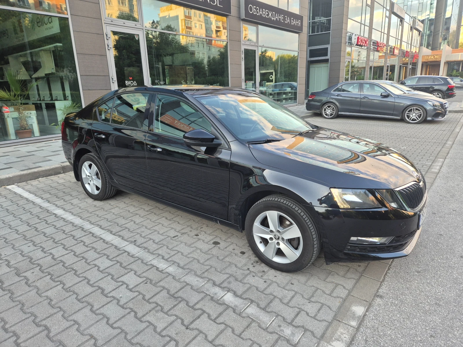 Skoda Octavia MK3, 2.0 TDI, 150 к.с., снимка 3 - Автомобили и джипове - 55417106