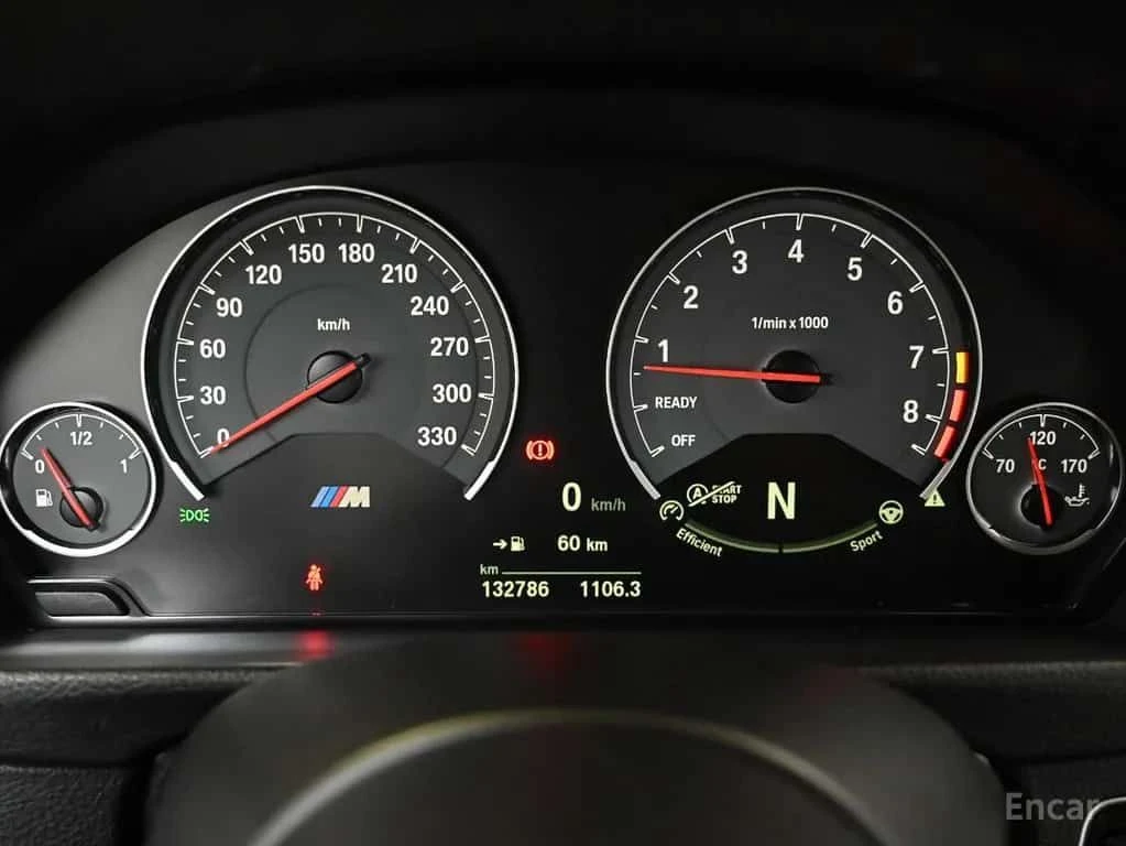 BMW M4 * Coupe * Austin Yellow, снимка 9 - Автомобили и джипове - 55564148