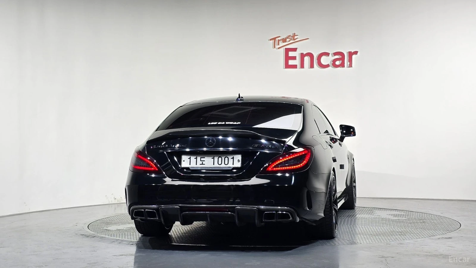 Mercedes-Benz CLS 63 AMG 4MATIC* 360* КОЖА* ОБДУХВ* НАВИ* ПАНО, снимка 4 - Автомобили и джипове - 55678695