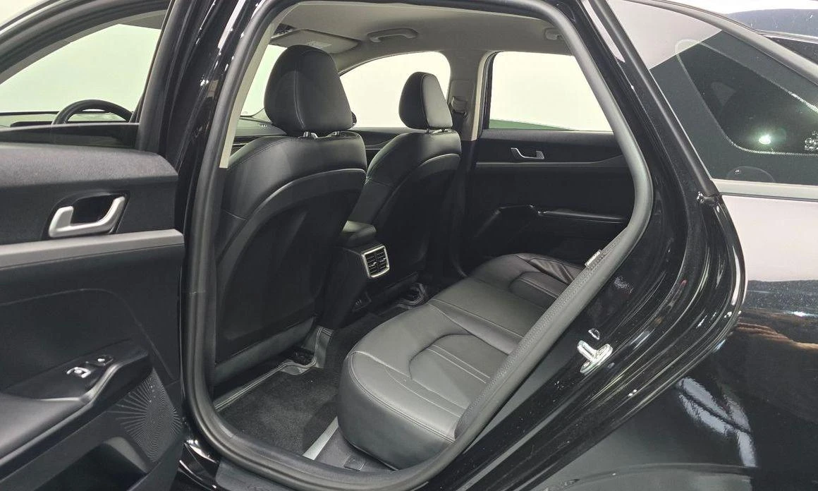Kia K5 2.0 LPi Prestige  * koreiskikoli.bg * , снимка 11 - Автомобили и джипове - 55739804