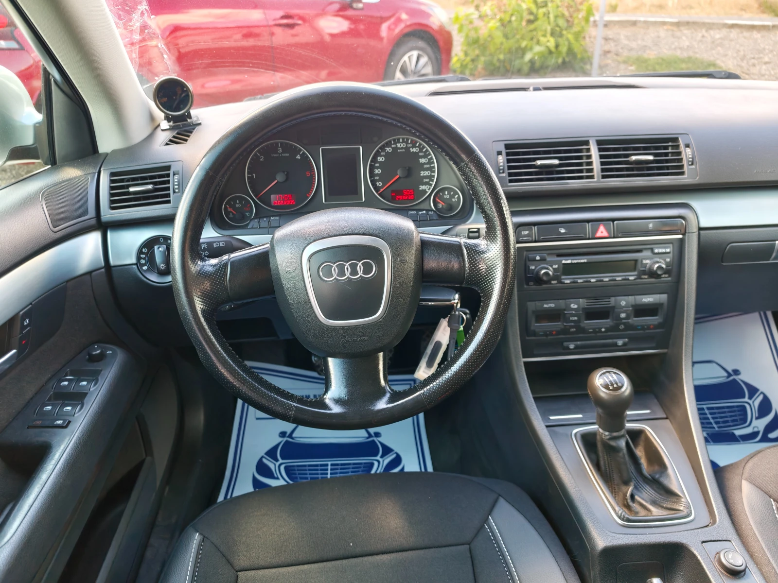 Audi A4 1.9TDI 116�.�. | Mobile.bg � ����������� 14