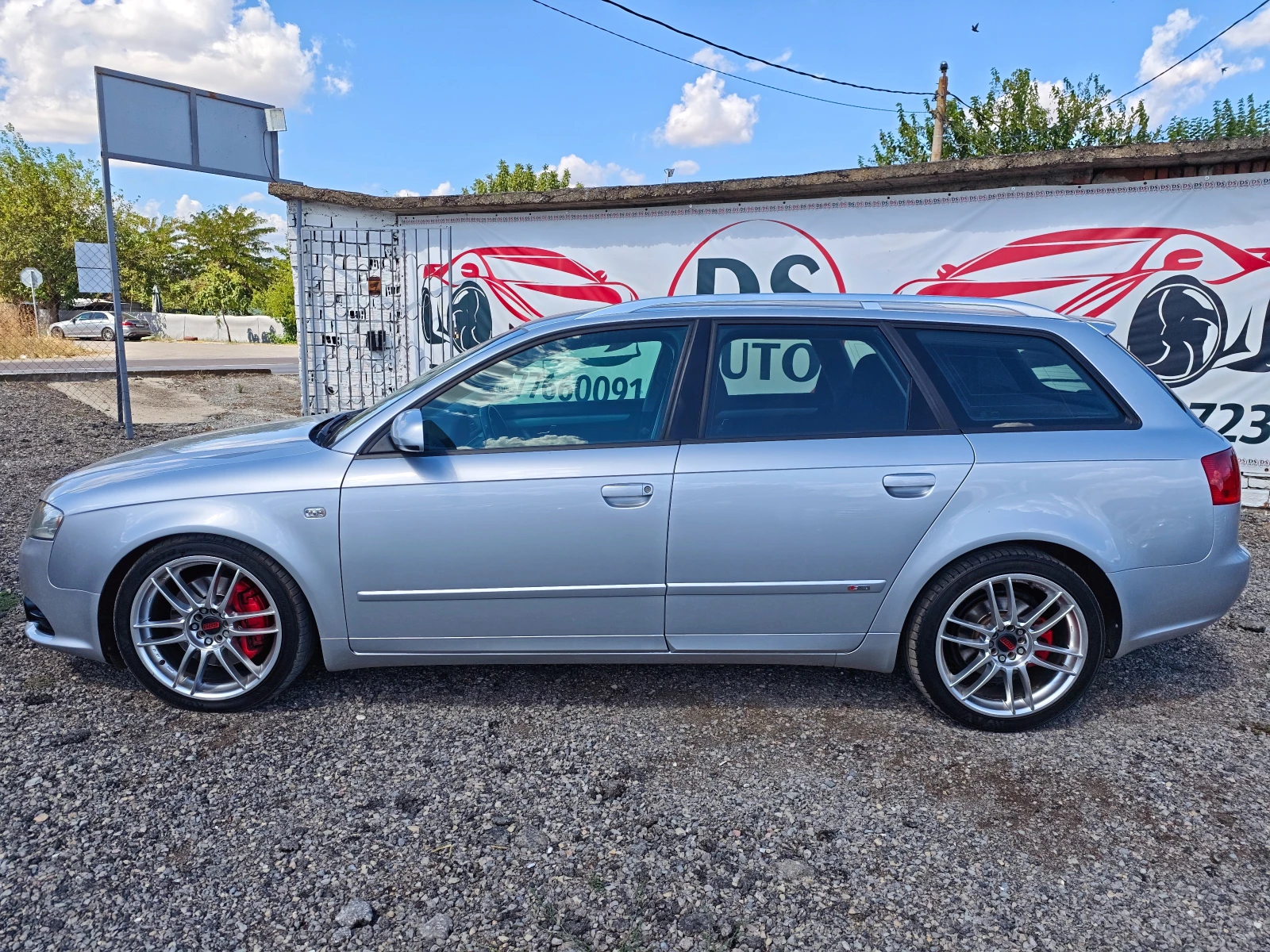 Audi A4 1.9TDI 116�.�. | Mobile.bg � ����������� 2