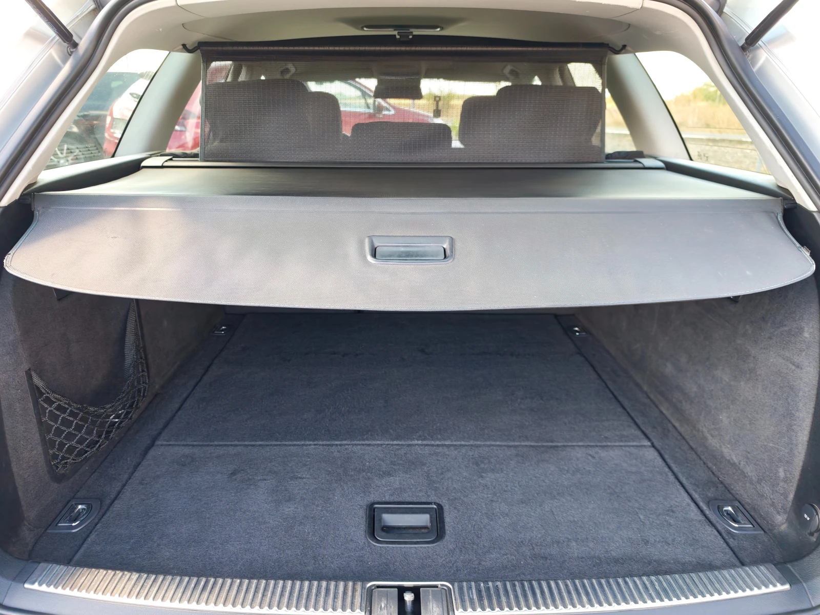 Audi A4 1.9TDI 116�.�. | Mobile.bg � ����������� 11