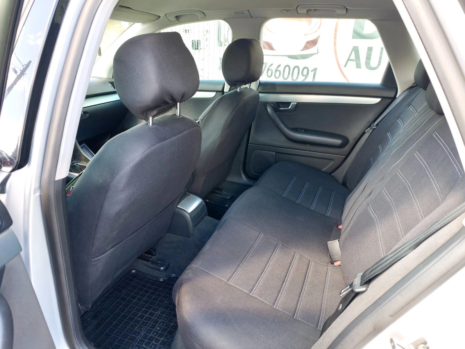 Audi A4 1.9TDI 116�.�. | Mobile.bg � ����������� 10