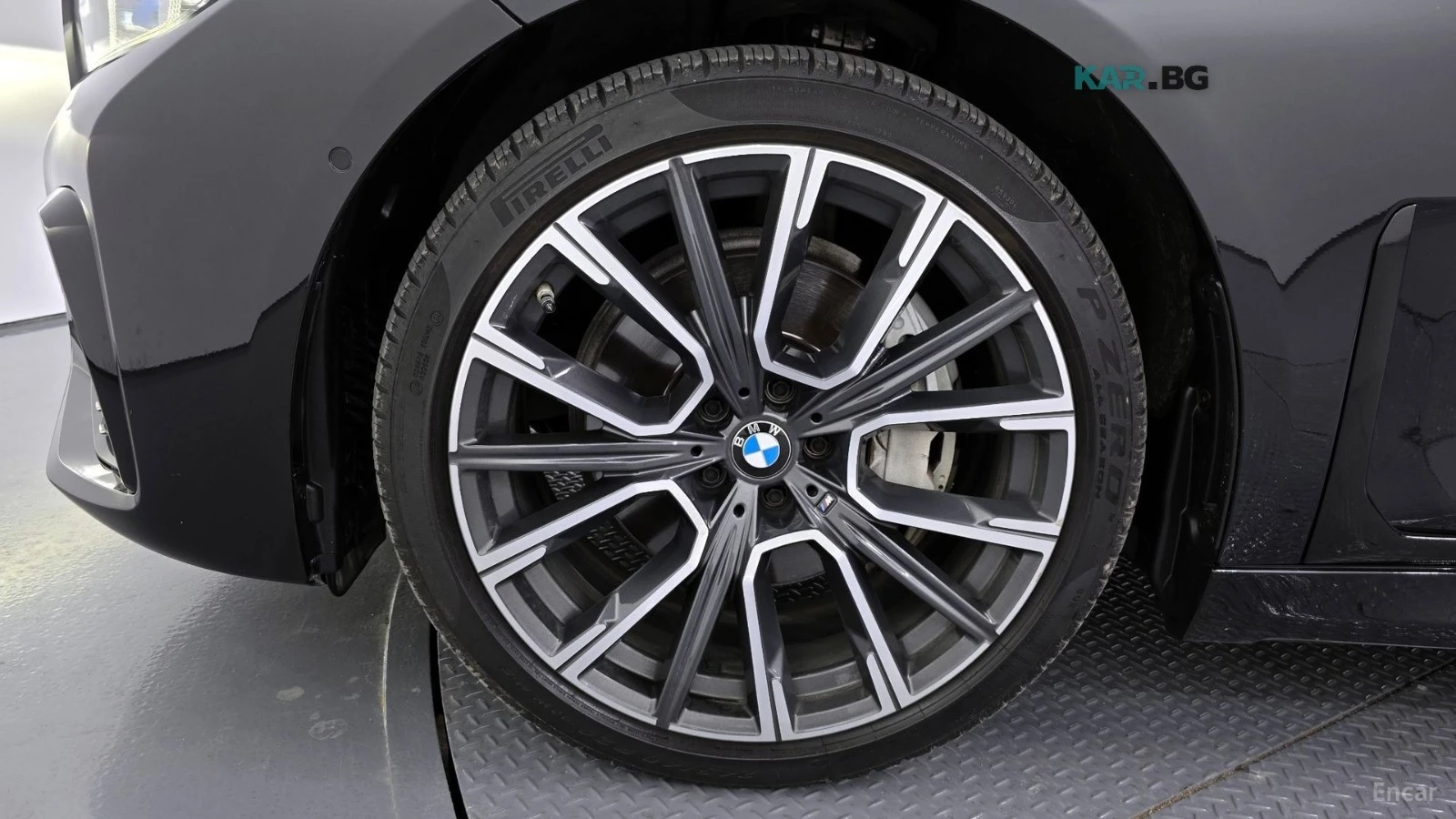 BMW 740 M* SPORT* ОБДУХВАНЕ* ДИСТРОНИК* ХЕДЪП* 360КАМЕРА* , снимка 5 - Автомобили и джипове - 56202965
