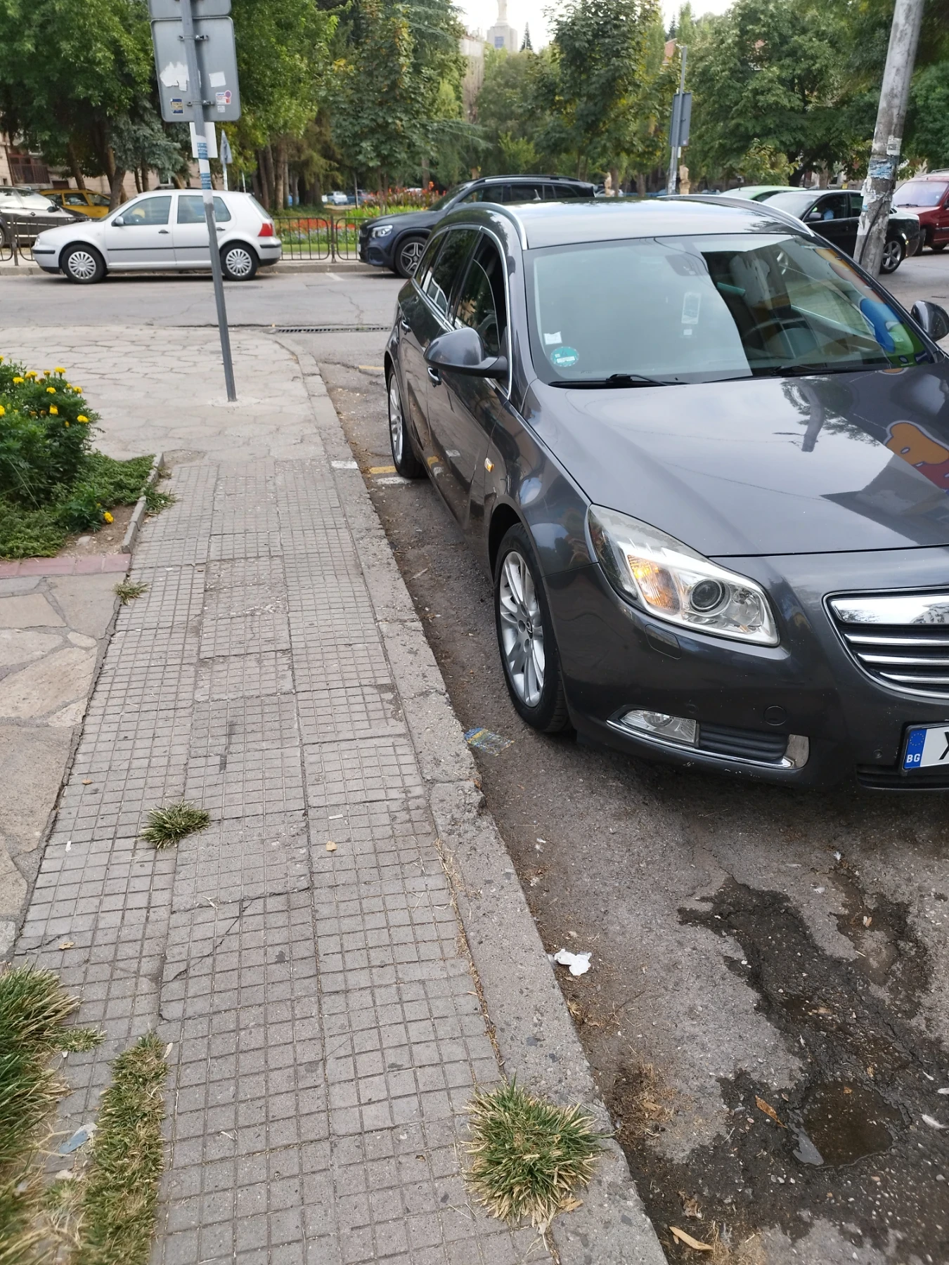 Opel Insignia | Mobile.bg � ����������� 6