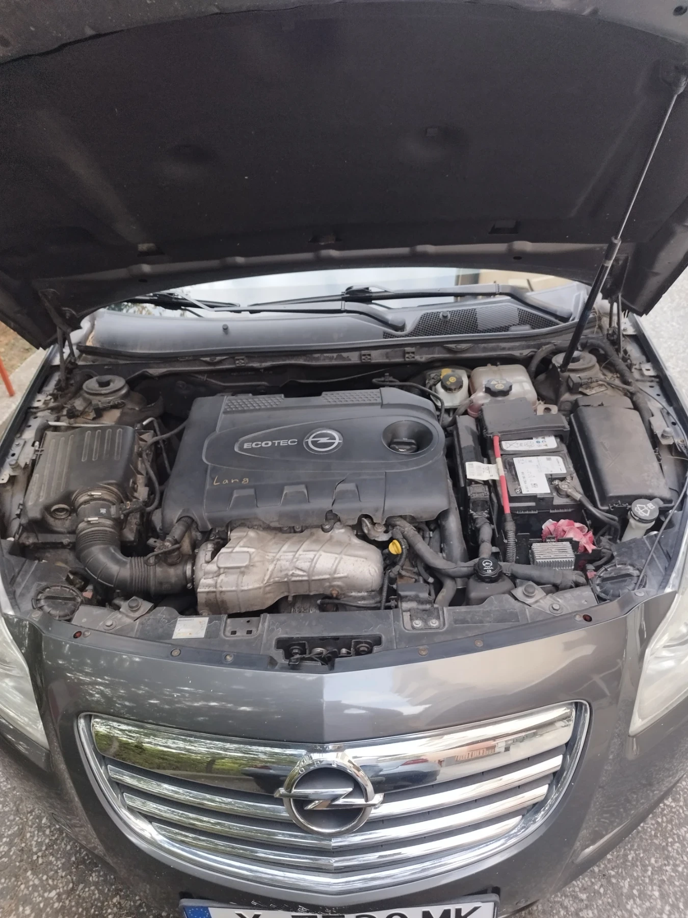 Opel Insignia | Mobile.bg � ����������� 13