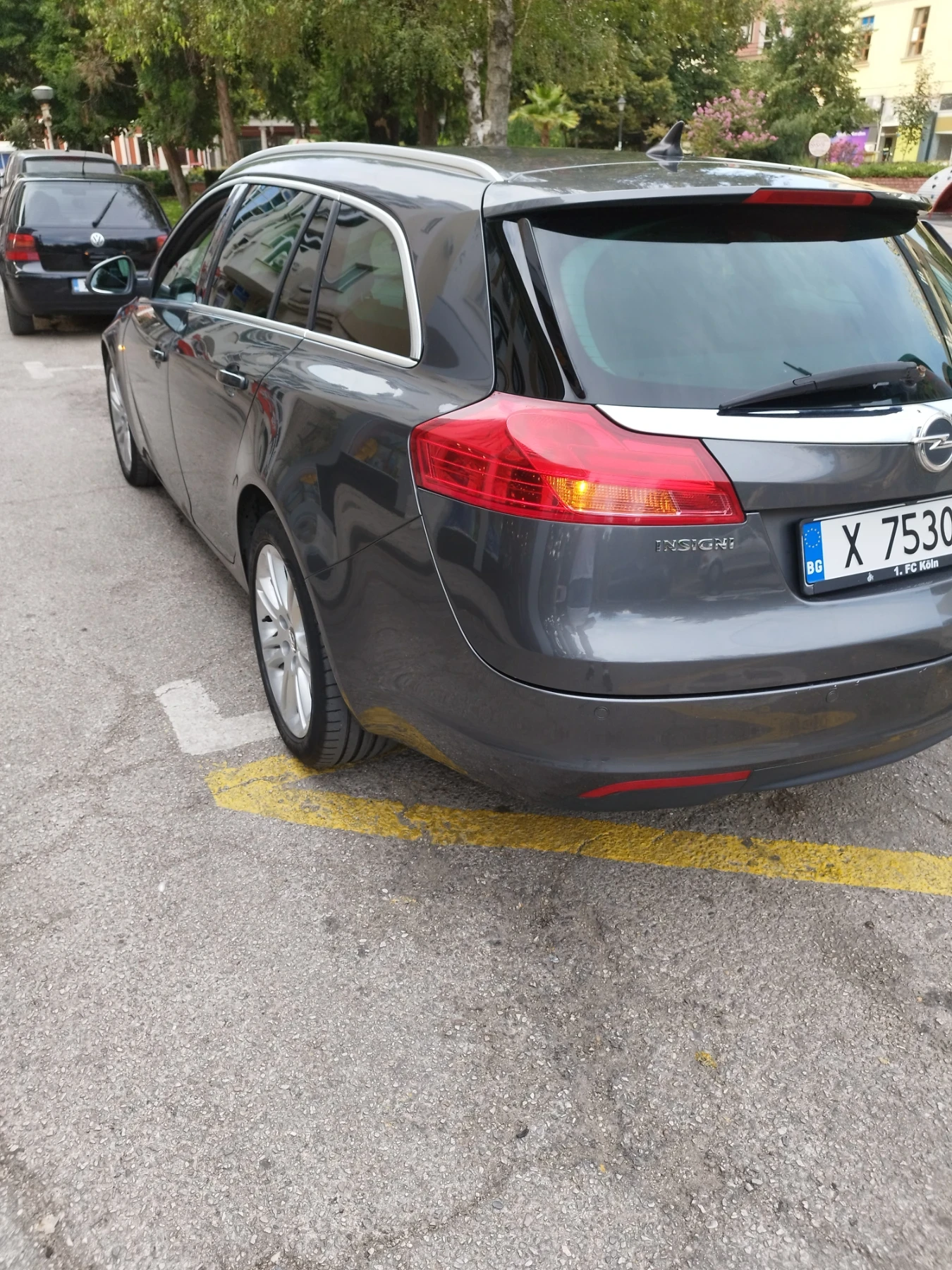 Opel Insignia | Mobile.bg � ����������� 2