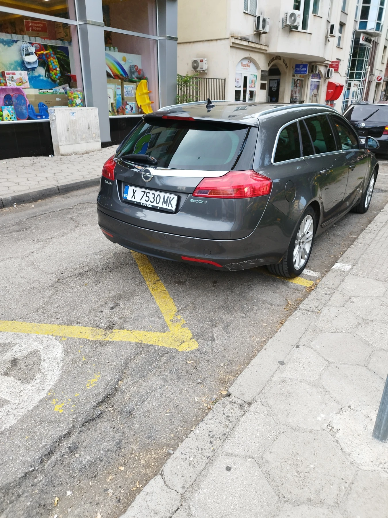 Opel Insignia | Mobile.bg � ����������� 11