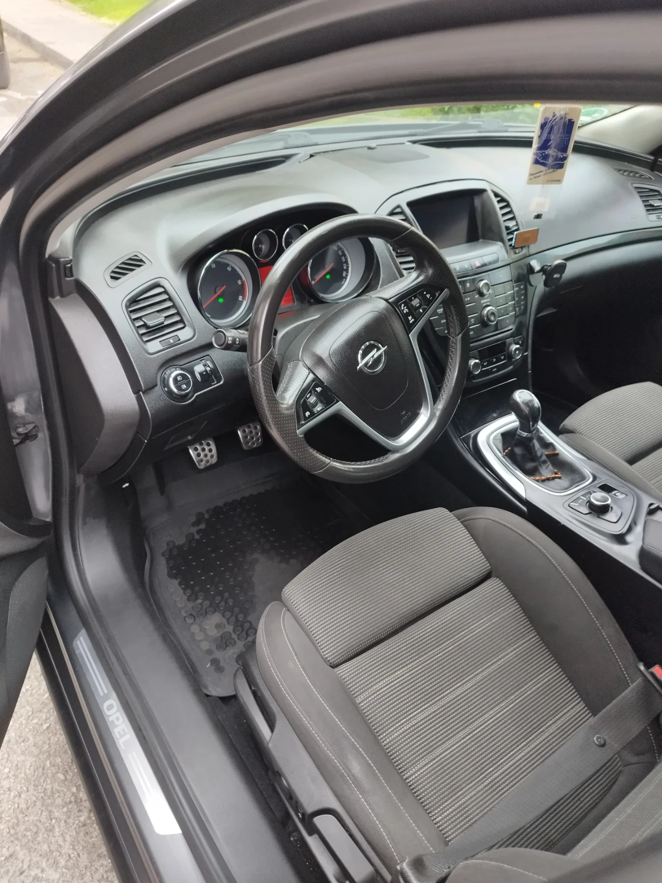 Opel Insignia | Mobile.bg � ����������� 9