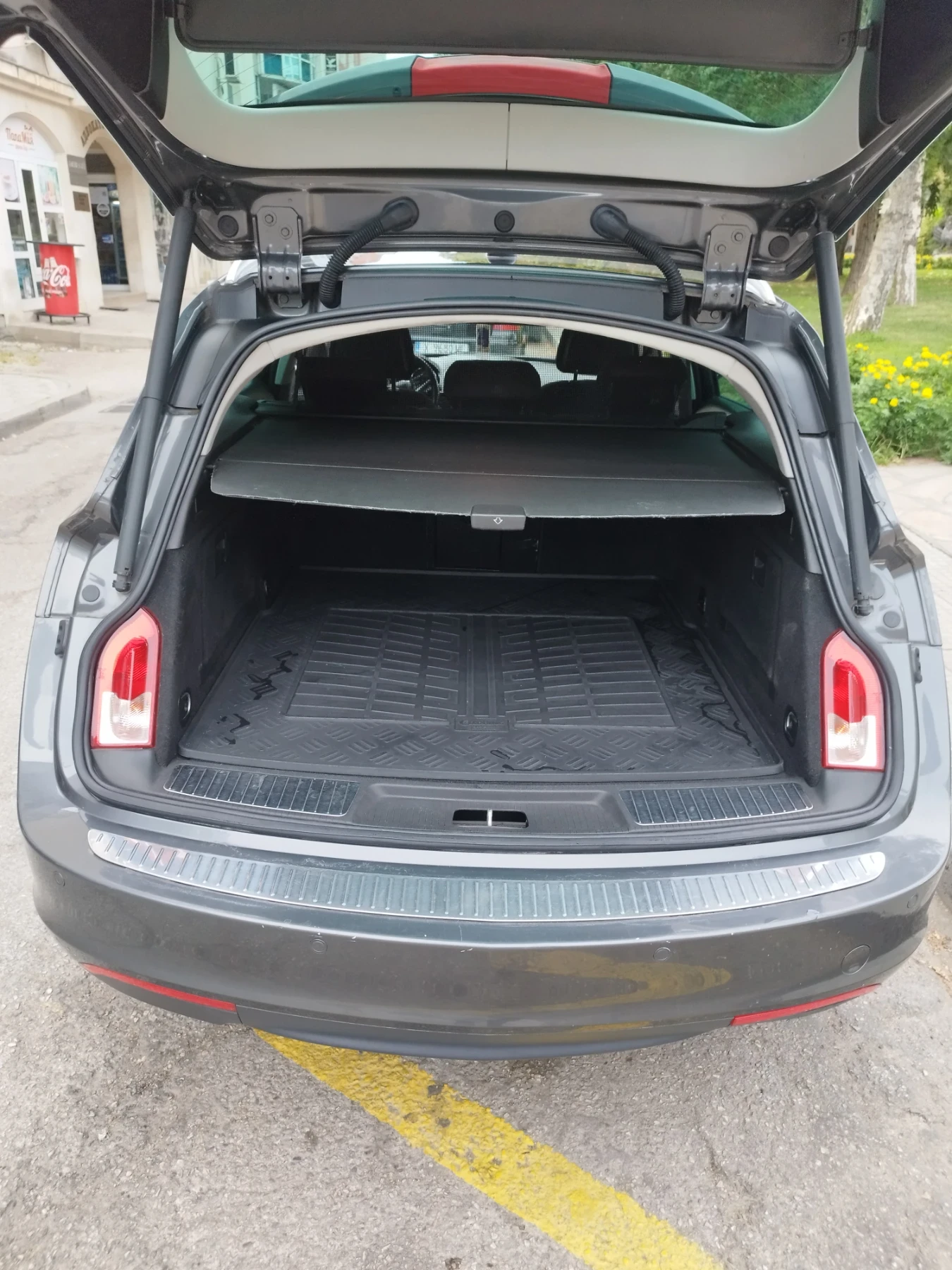 Opel Insignia | Mobile.bg � ����������� 10