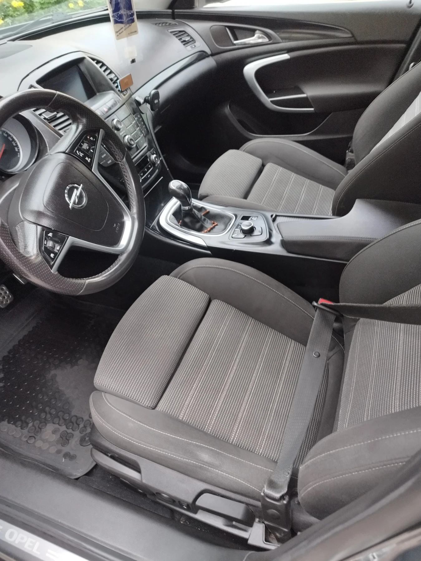 Opel Insignia | Mobile.bg � ����������� 8