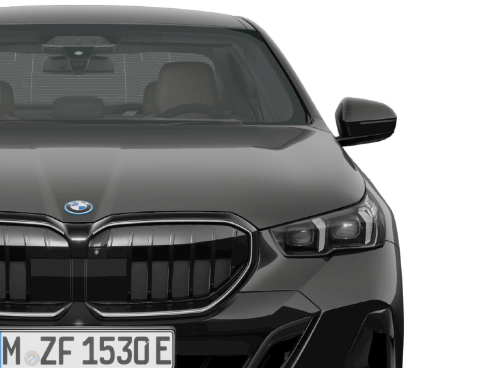 BMW 550 xDrive, снимка 6 - Автомобили и джипове - 56400029