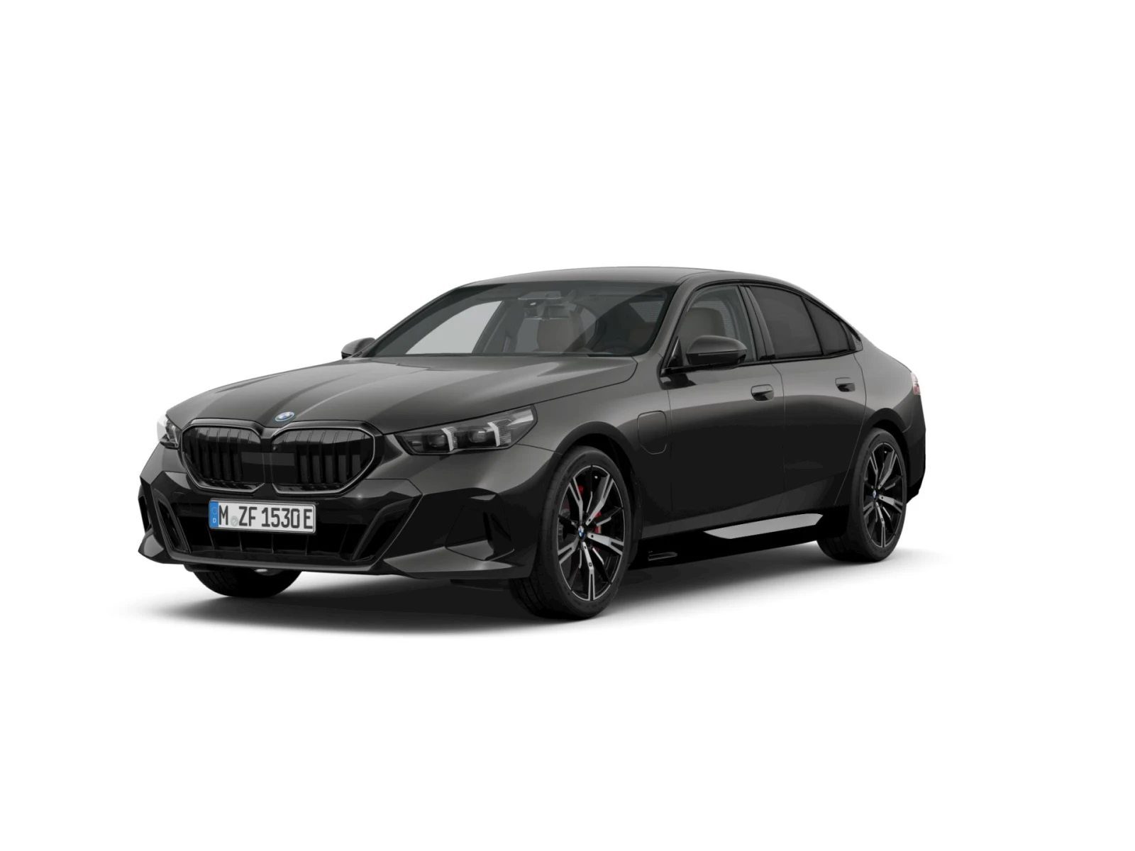 BMW 550 xDrive, снимка 2 - Автомобили и джипове - 56400029