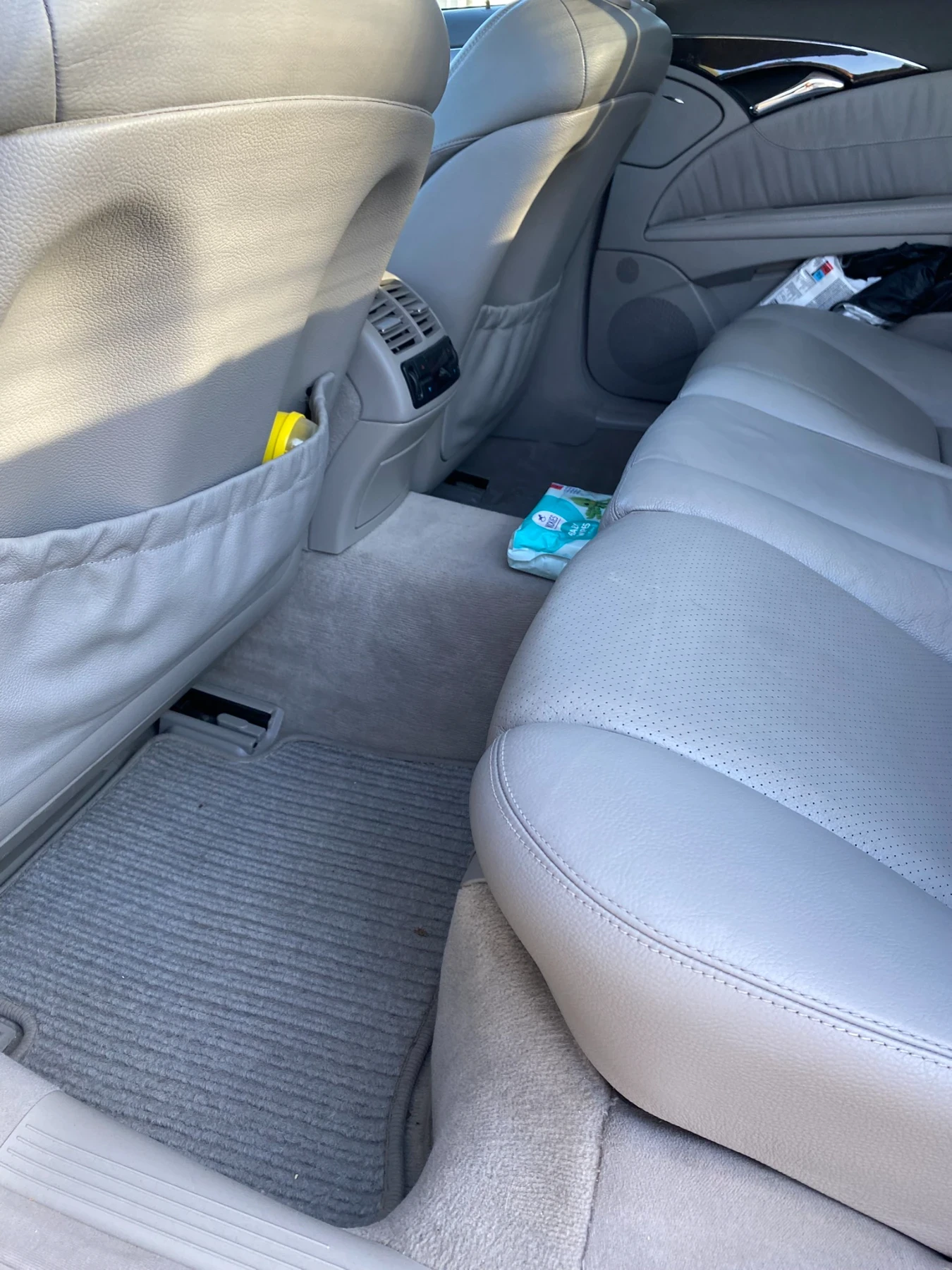 Mercedes-Benz E 500, снимка 10 - Автомобили и джипове - 56482708