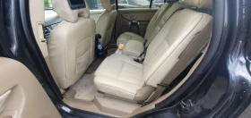 Volvo Xc90 4.4V8, Газ, Пълна история , снимка 10