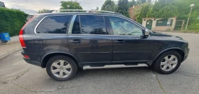 Volvo Xc90 4.4V8, Газ, Пълна история , снимка 6