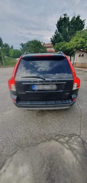 Volvo Xc90 4.4V8, Газ, Пълна история , снимка 5