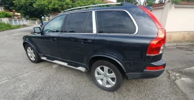Volvo Xc90 4.4V8, Газ, Пълна история , снимка 4