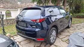 Mazda CX-5 2.0i 165к.с 4х4, снимка 5