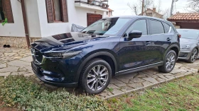 Mazda CX-5 2.0i 165к.с 4х4, снимка 2