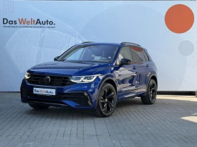 VW Tiguan R-Line 2.0 TDI SCR 4MOTION DSG, снимка 1