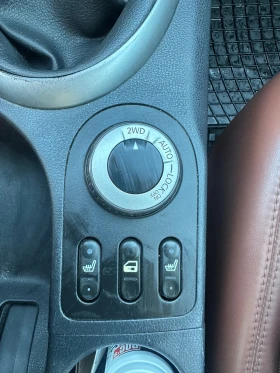 Nissan Qashqai 2.0 151hp 4х4 ГАЗ ПАНОРАМА, снимка 6