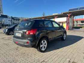 Nissan Qashqai 2.0 151hp 4х4 ГАЗ ПАНОРАМА, снимка 3