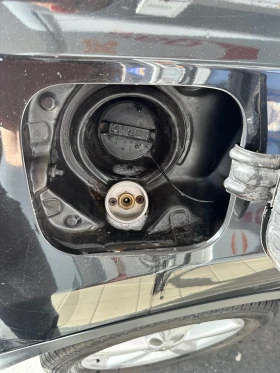 Nissan Qashqai 2.0 151hp 4х4 ГАЗ ПАНОРАМА, снимка 13