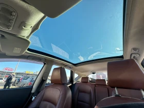 Nissan Qashqai 2.0 151hp 4х4 ГАЗ ПАНОРАМА, снимка 8