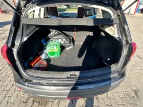 Nissan Qashqai 2.0 151hp 4х4 ГАЗ ПАНОРАМА, снимка 12