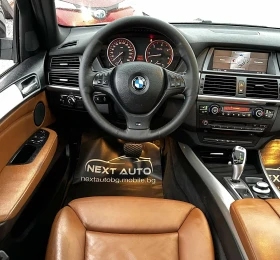 BMW X5 3.0D 235HP 6+ 1 PANO CAMERA, снимка 11