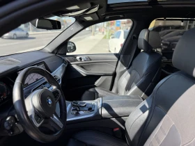 BMW X5 MPACK* PANO* HUD* H/K* ВЪЗДУХ* ЩОРИ* , снимка 7
