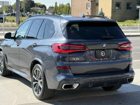 BMW X5 MPACK* PANO* HUD* H/K* ВЪЗДУХ* ЩОРИ* , снимка 4