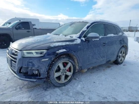 Audi SQ5 TECHNIK* PANO* DISTORNIC* ПОДГРЕВ, снимка 4