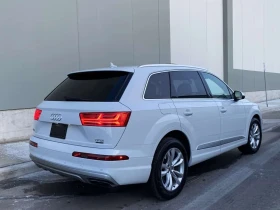Audi Q7 * 3.0T QUATTRO 360 CAMERA NAV PANO ROOF 7 PASSENGE, снимка 12