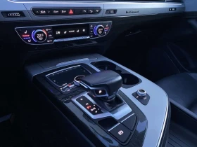 Audi Q7 * 3.0T QUATTRO 360 CAMERA NAV PANO ROOF 7 PASSENGE, снимка 16
