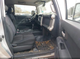 Toyota Fj cruiser 4.0l, снимка 5