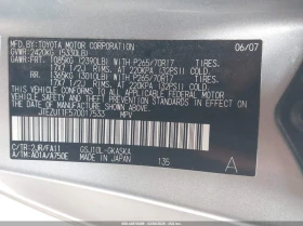 Toyota Fj cruiser 4.0l, снимка 9