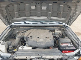 Toyota Fj cruiser 4.0l, снимка 10