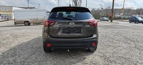 Mazda CX-5 17г.АвтоматFace, снимка 6