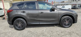 Mazda CX-5 17г.АвтоматFace, снимка 8
