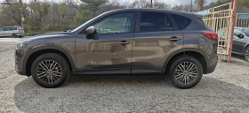 Mazda CX-5 17г.АвтоматFace, снимка 4