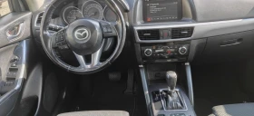 Mazda CX-5 17г.АвтоматFace, снимка 13