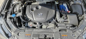 Mazda CX-5 17г.АвтоматFace, снимка 15