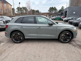 Audi Q5 TECHNIK * CAR FAX * АВТО КРЕДИТ * , снимка 4