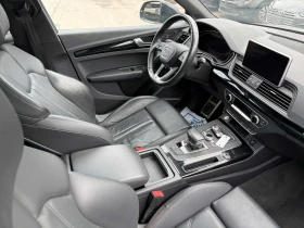 Audi Q5 TECHNIK * CAR FAX * АВТО КРЕДИТ * , снимка 5