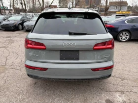 Audi Q5 TECHNIK * CAR FAX * АВТО КРЕДИТ * , снимка 2