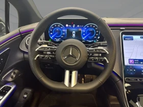 Mercedes-Benz EQE 350 4Matic = AMG Line = Гаранция, снимка 6